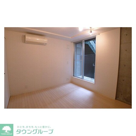 ZESTY松陰神社IIの物件内観写真